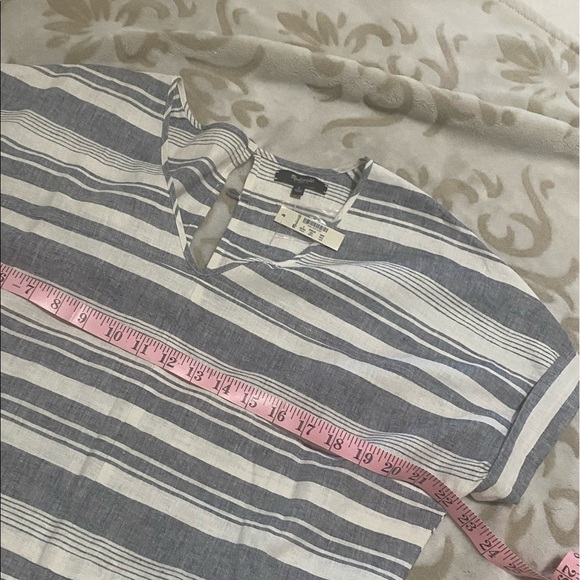 Madewell romper - Picture 7 of 9